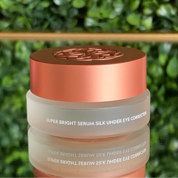 Yensa LIGHT Super Bright Dark Circle Serum Peptide Corrector Concealer | NEW - Picture 8 of 16